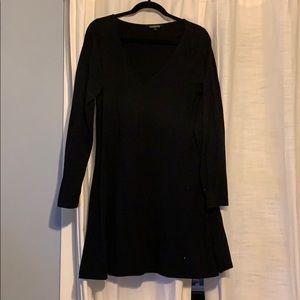 Express-Little black Dress